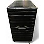 Used Kustom TR410 Bass Cabinet
