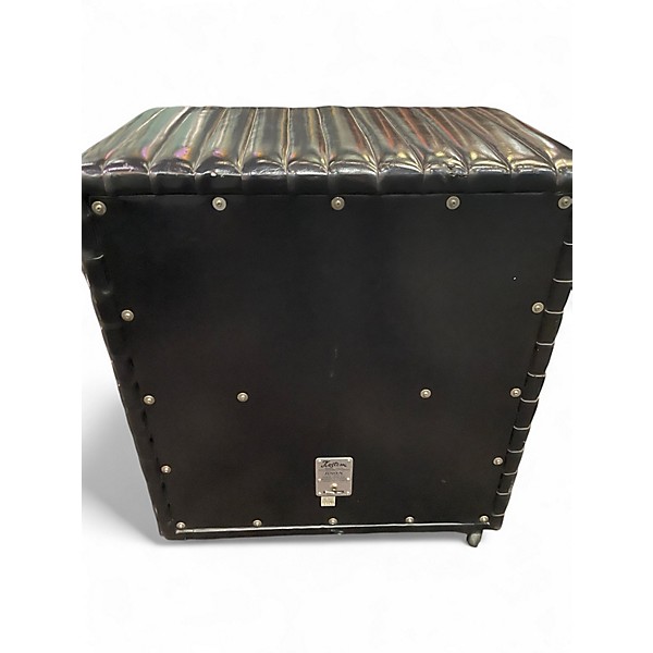 Used Kustom TR410 Bass Cabinet