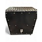 Used Kustom TR410 Bass Cabinet