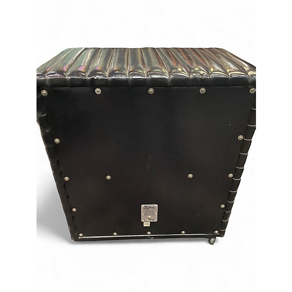 Used Kustom TR410 Bass Cabinet