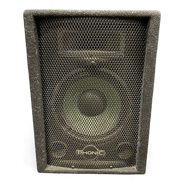Used Phonic S710 Unpowered Speaker