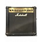 Used Marshall MG15CDR 15W 1X8 Guitar Combo Amp thumbnail