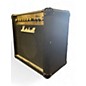 Used Marshall MG15CDR 15W 1X8 Guitar Combo Amp