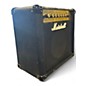 Used Marshall MG15CDR 15W 1X8 Guitar Combo Amp