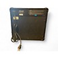Used Marshall MG15CDR 15W 1X8 Guitar Combo Amp