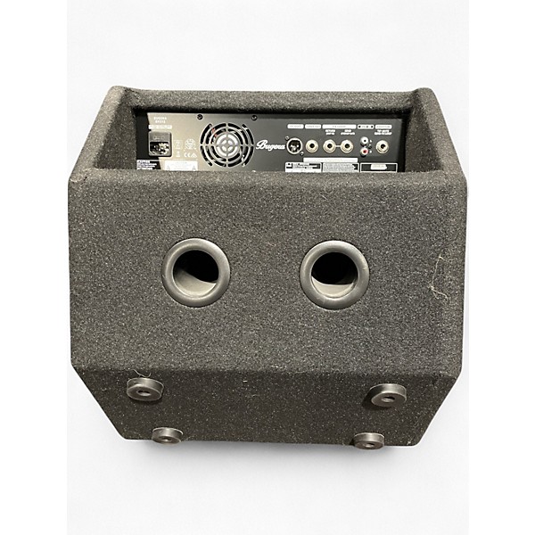 Used Bugera BXD12 Bass Combo Amp