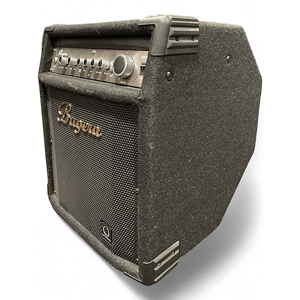 Used Bugera BXD12 Bass Combo Amp