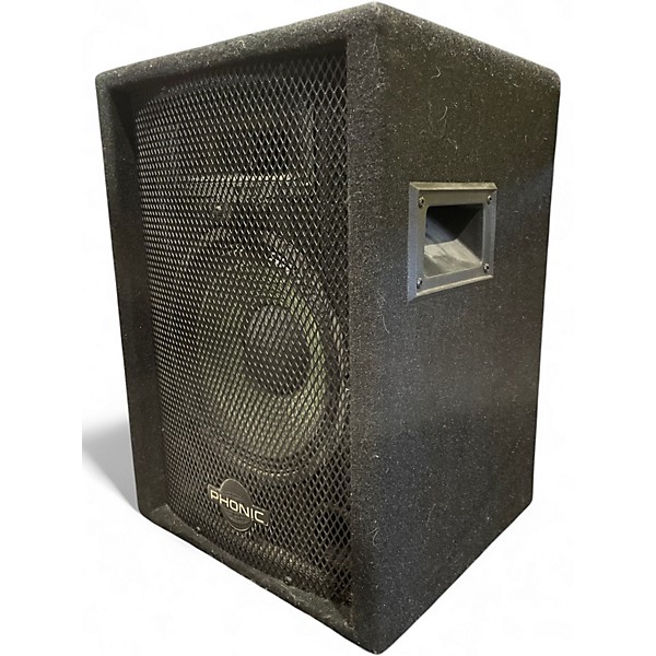 Used Phonic S710 Unpowered Speaker