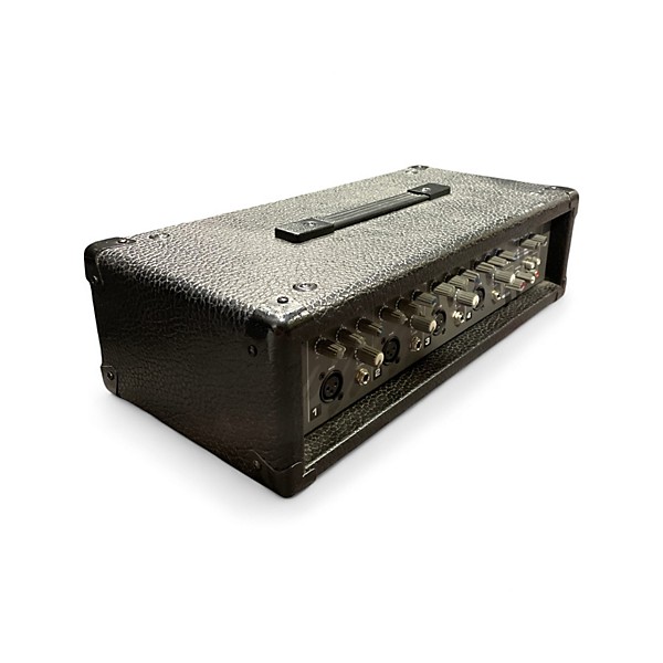 Used Phonic 410 POWERPOD SERIES 100W Powered Mixer