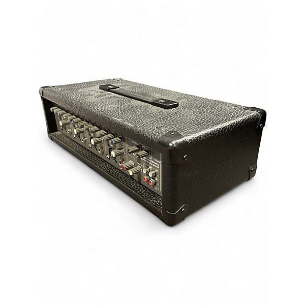 Used Phonic 410 POWERPOD SERIES 100W Powered Mixer