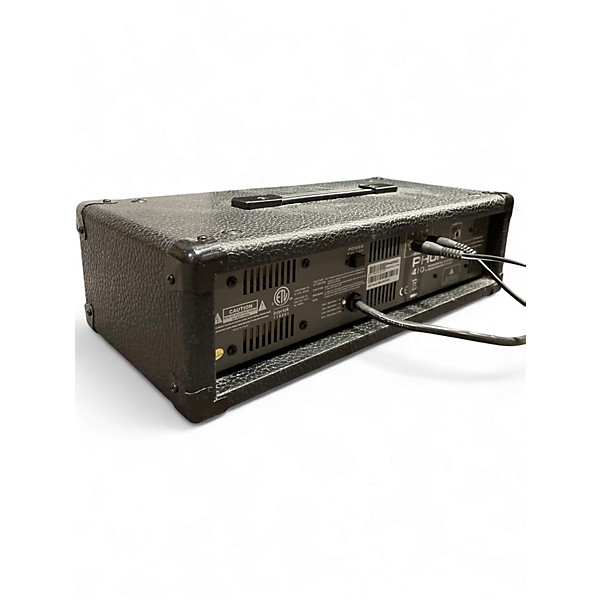 Used Phonic 410 POWERPOD SERIES 100W Powered Mixer