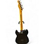 Used Fender Modern Player Thinline Telecaster Deluxe Brown Hollow Body Electric Guitar