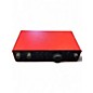 Used Focusrite Scarlett 2i2 4th gen Audio Interface thumbnail