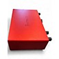 Used Focusrite Scarlett 2i2 4th gen Audio Interface