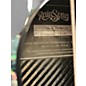 Used RainSong COPA9000NS Carbon Fiber Black Classical Acoustic Electric Guitar
