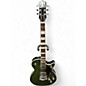 Used Gretsch Guitars G5220 Electromatic Jet Royal Olive Solid Body Electric Guitar thumbnail