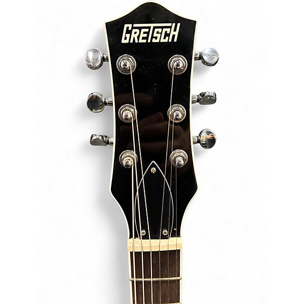Used Gretsch Guitars G5220 Electromatic Jet Royal Olive Solid Body Electric Guitar
