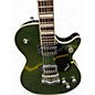 Used Gretsch Guitars G5220 Electromatic Jet Royal Olive Solid Body Electric Guitar