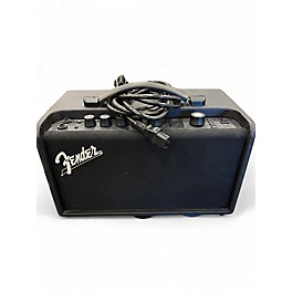 Used Fender MUSTANG LT40 Guitar Combo Amp