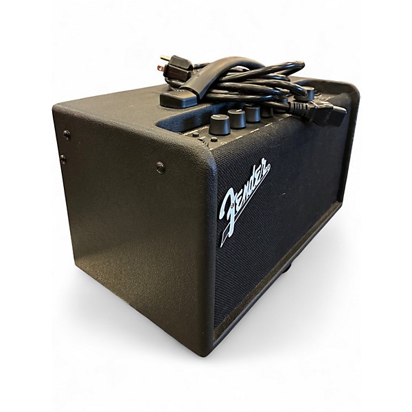 Used Fender MUSTANG LT40 Guitar Combo Amp