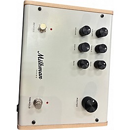 Used Milkman Sound The Amp 50w Tube Guitar Amp Head