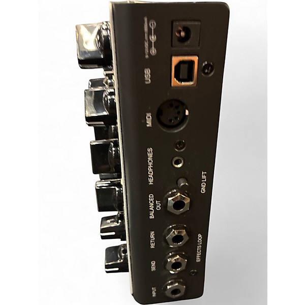 Used Friedman IR-D Effect Pedal