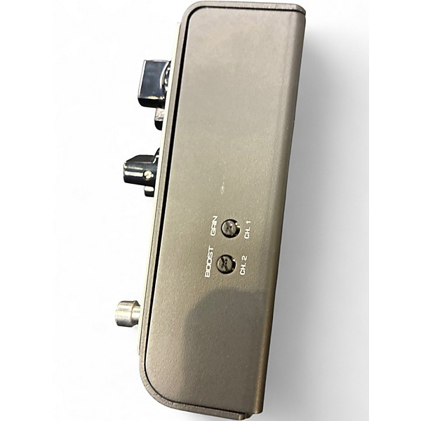 Used Friedman IR-D Effect Pedal