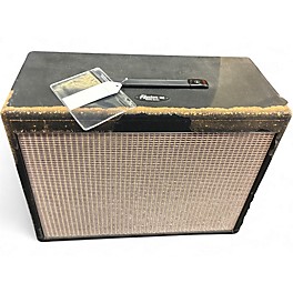 Used Line 6 Flextime Cab 1x12 Guitar Cabinet