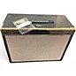 Used Line 6 Flextime Cab 1x12 Guitar Cabinet thumbnail