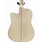 Used Takamine GD37CE-12-PW Pearl White 12 String Acoustic Electric Guitar