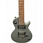 Used Mitchell MS100 Gray Solid Body Electric Guitar