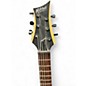 Used Mitchell MS100 Gray Solid Body Electric Guitar