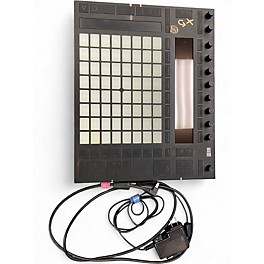 Used Ableton Push 2 MIDI Controller