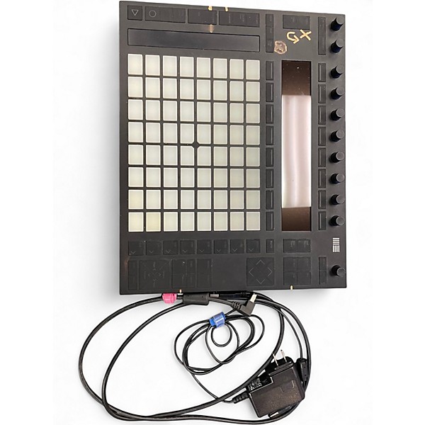 Used Ableton Push 2 MIDI Controller