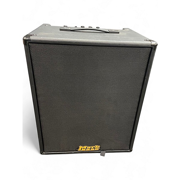 Used Markbass CMB 150 BLACK LINE Bass Combo Amp