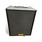Used Markbass CMB 150 BLACK LINE Bass Combo Amp thumbnail