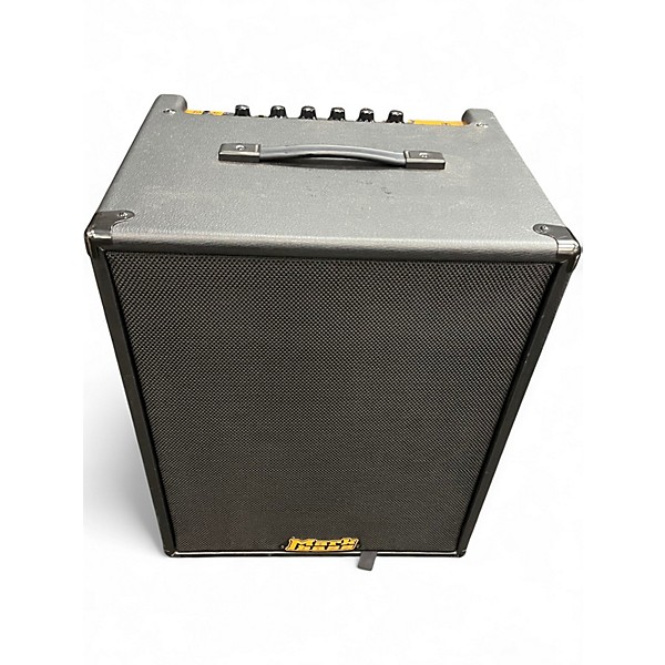 Used Markbass CMB 150 BLACK LINE Bass Combo Amp