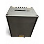 Used Markbass CMB 150 BLACK LINE Bass Combo Amp