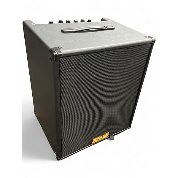 Used Markbass CMB 150 BLACK LINE Bass Combo Amp