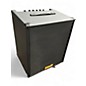Used Markbass CMB 150 BLACK LINE Bass Combo Amp