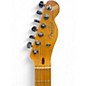 Used Fender American Professional II Telecaster 3 Color Sunburst Solid Body Electric Guitar