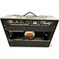 Used Fender Deluxe Reverb 22W 1x12 Tube Guitar Combo Amp