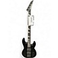 Used Jackson JS2 BASS Black Electric Bass Guitar thumbnail