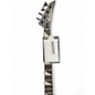 Used Jackson JS2 BASS Black Electric Bass Guitar