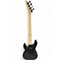 Used Jackson JS2 BASS Black Electric Bass Guitar