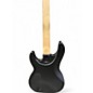 Used Jackson JS2 BASS Black Electric Bass Guitar
