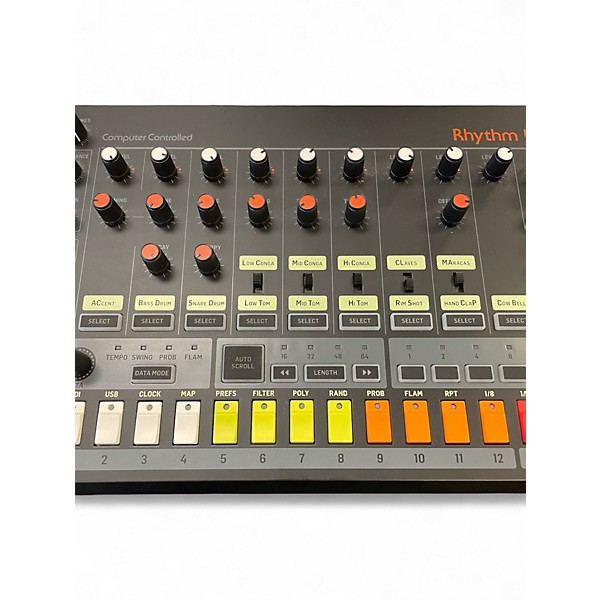 Used Behringer RD8 Drum Machine