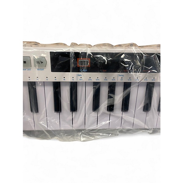 Used Arturia Keystep 37 MIDI Controller