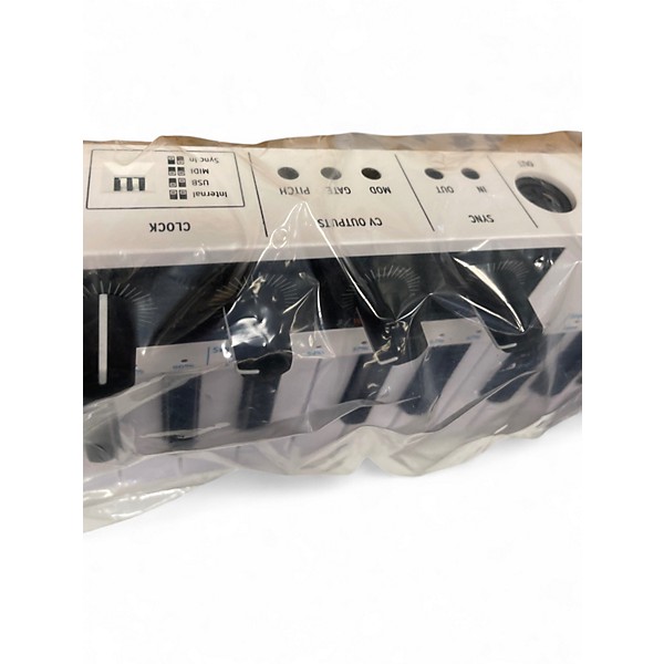 Used Arturia Keystep 37 MIDI Controller