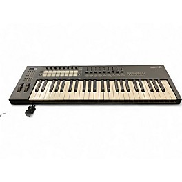 Used Novation Launchkey 49 Key MIDI Controller